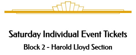 PFF - Harold Lloyd Section