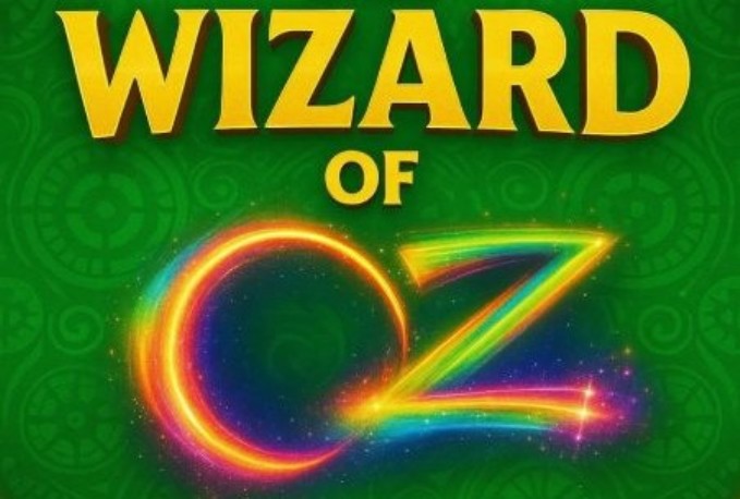 The Wizard of Oz: Relaxed Show