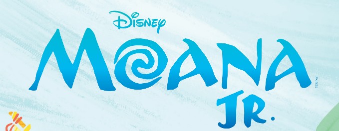 Disney�s Moana Jr 