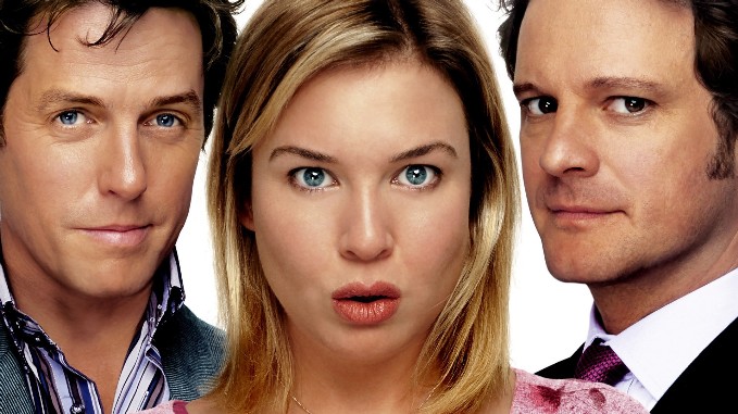 Bridget Jones's Diary 25th Anniversary