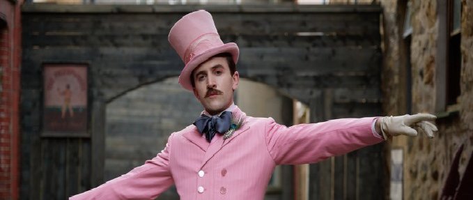 Madfabulous