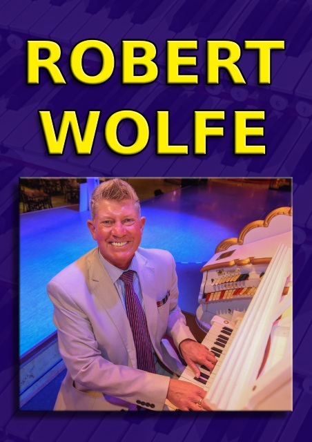 Robert Wolfe