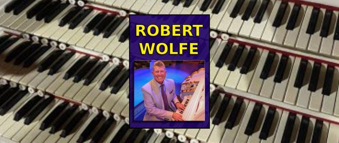 Robert Wolfe