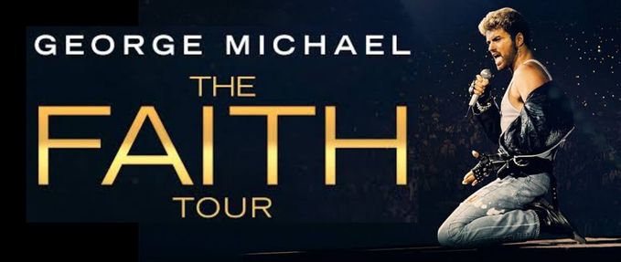 George Michael: The Faith Tour