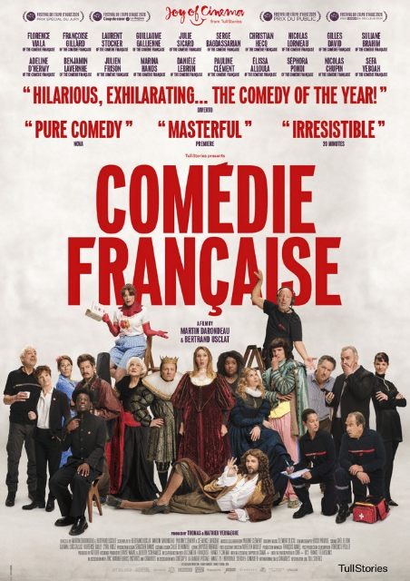 Com�die Fran�aise