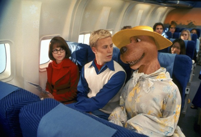 Scooby-Doo