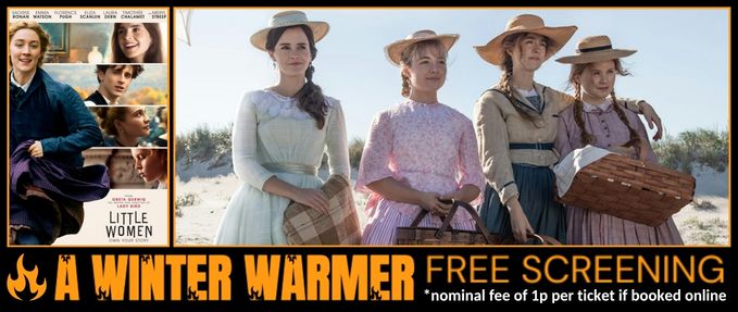 Little Women