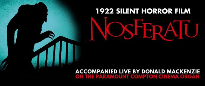 Nosferatu (1922)