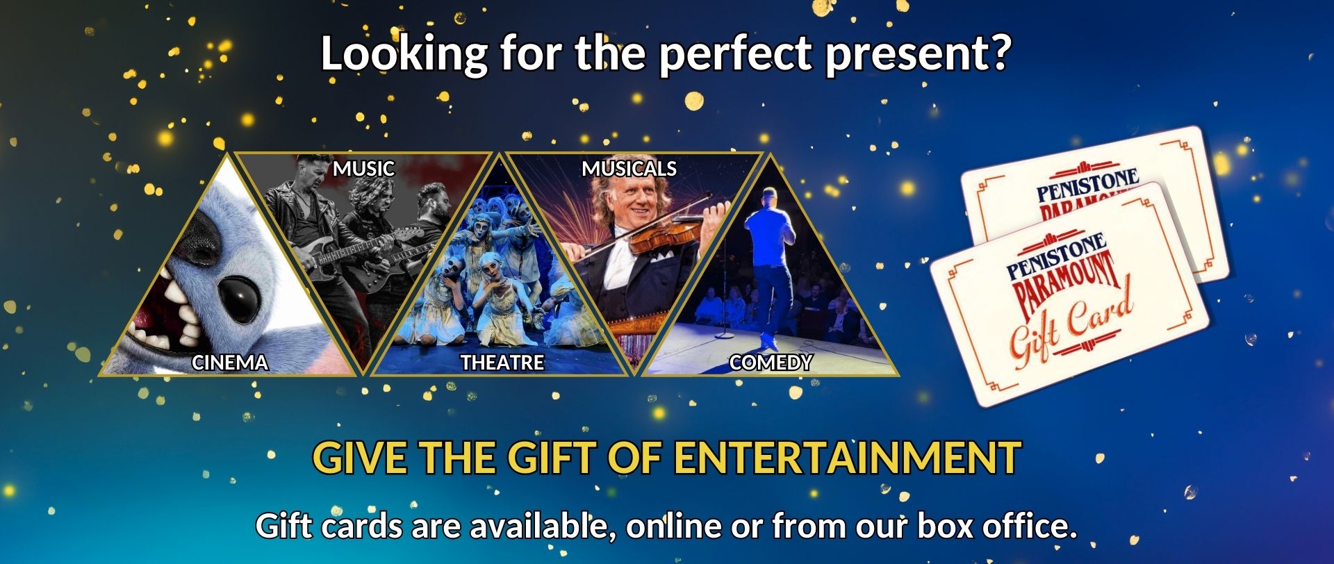 Gift Cards