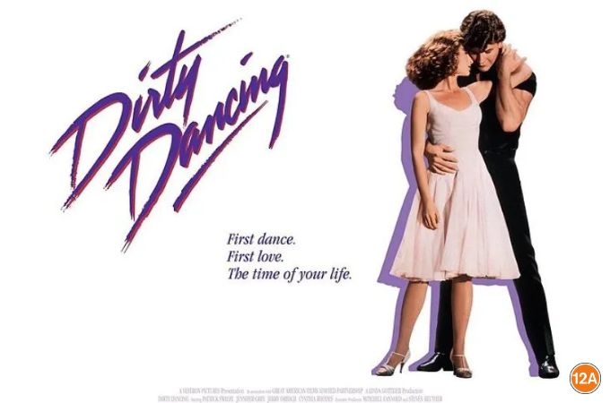 Dirty Dancing