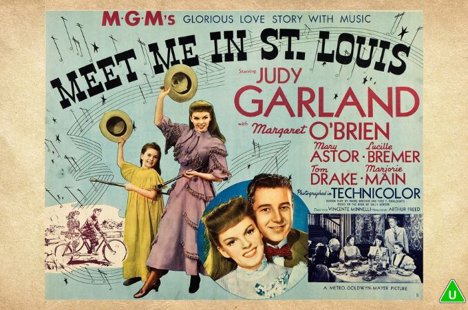 Meet Me In St. Louis