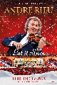 Andr� Rieu�s 2026 Christmas Concert: Let It Snow