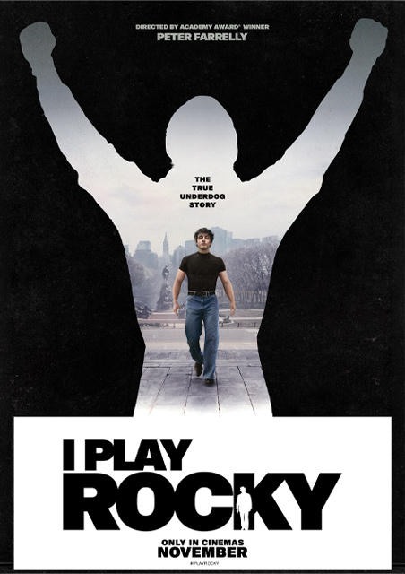 I Play Rocky