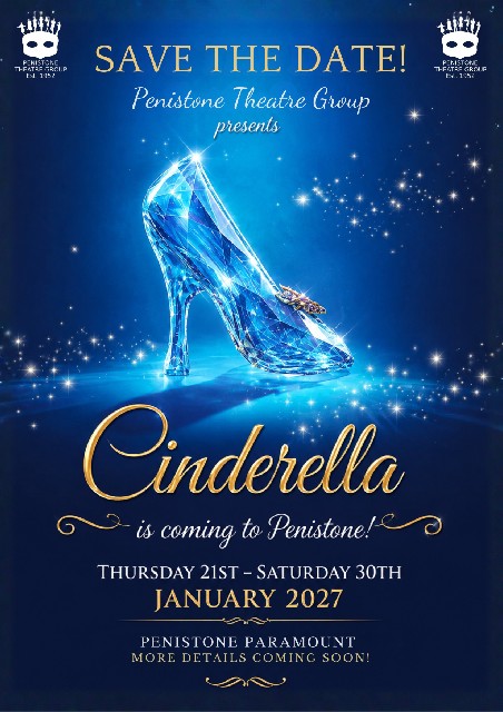 Cinderella: The Pantomime