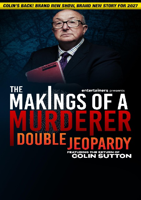 The Makings of a Murderer � Double Jeopardy