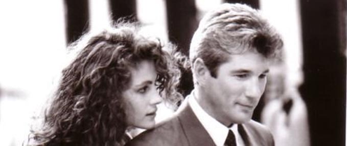 Pretty Woman