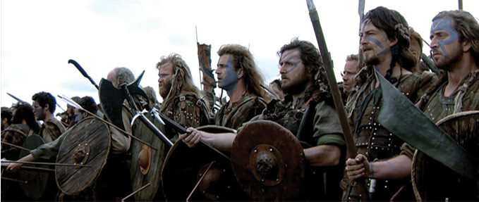 Braveheart