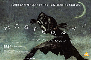 Nosferatu (1922)