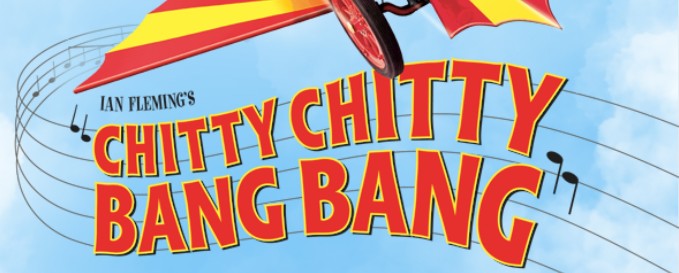 Chitty Chitty Bang Bang! 