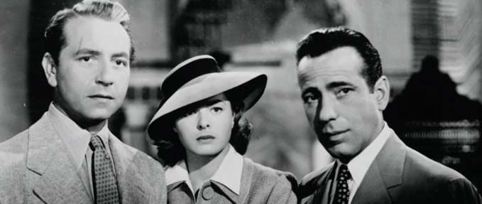 Casablanca